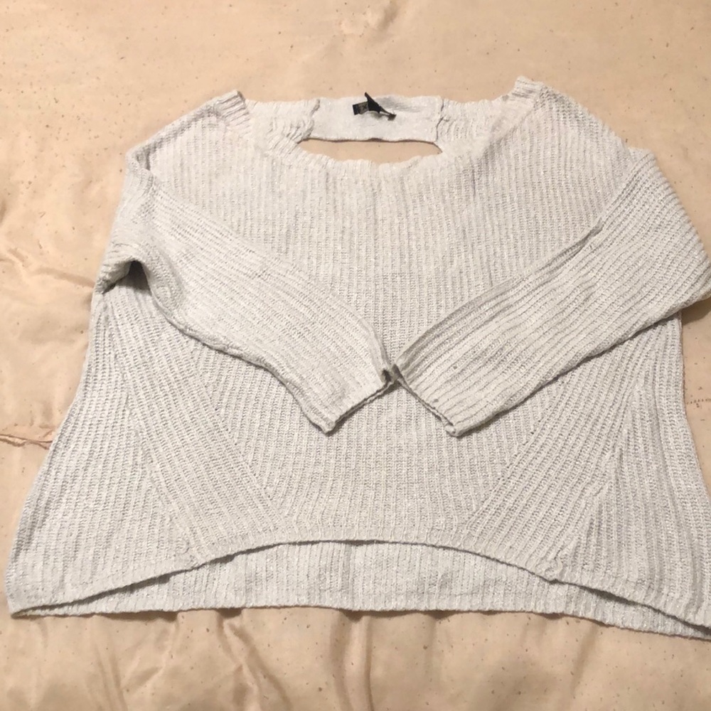 Express Brand girl’s top